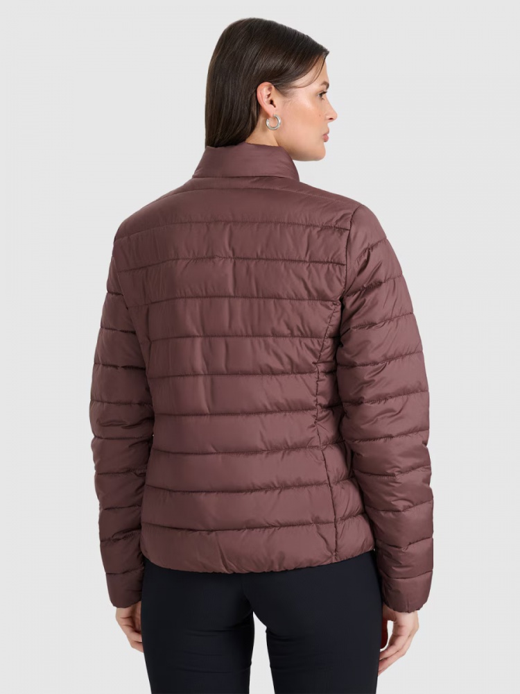 Куртка 4F 4FWAW25TDJAF665-80S р.M