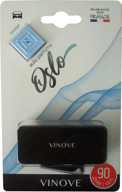 Ароматизатор на дефлектор Осло