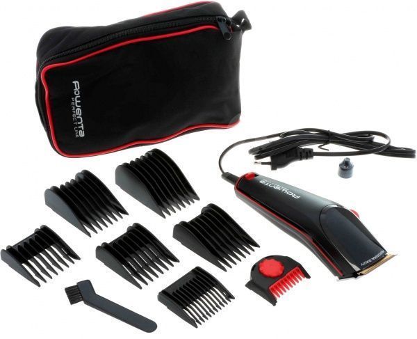 Машинка для стрижки Rowenta TN 1350