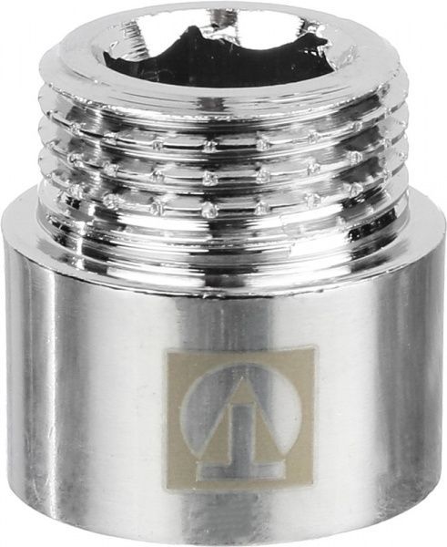 Подовжувач ВЗ Valtec 1/2