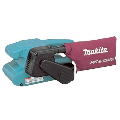 Стрічкова шліфмашина Makita 9910
