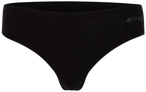 Шорти 4F P4Z18-BIDD403-BLACK S чорний