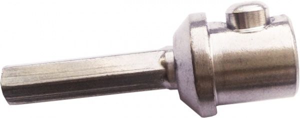 Набір роторний для чищення димоходів TURBO Savent 