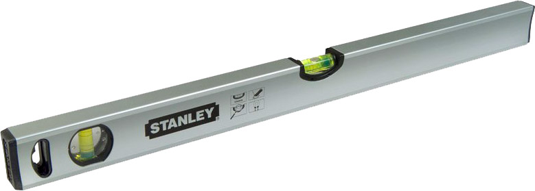 Рівень 60 см Stanley Classic Box Level STHT1-43111 — фото 1