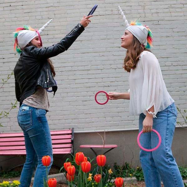 Ігровий набір Spin Master Шалений единоріг