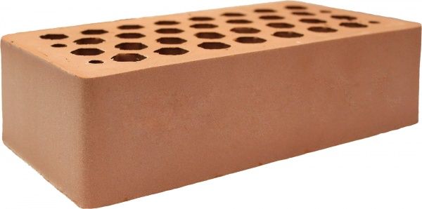 Цегла рядова пустотіла Євротон М-150