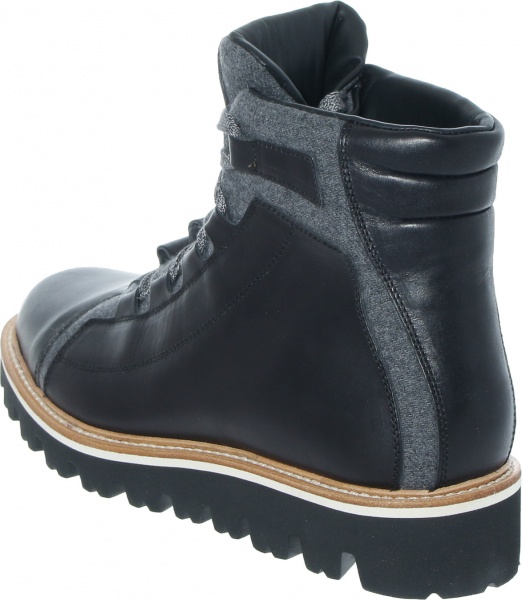 Ботинки Bressan Solden-Gre Solden-Gre р.43 серый