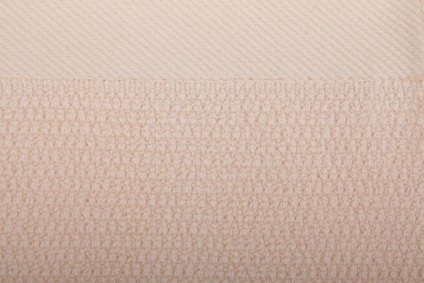 Рушник Rice Peach 30x30 см персиковий La Nuit 