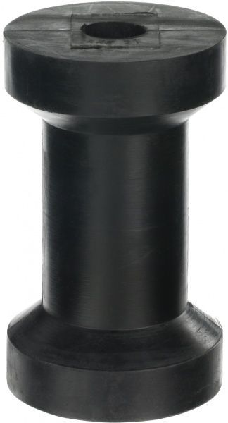 Килевой ролик AL-KO 360712 для прицепа 75x126/21.5 мм