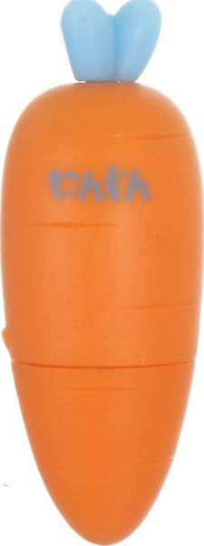 Маркер Радужная морковь голубой 