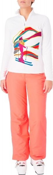 Джемпер McKinley Ganiston wms 408230-001 р. 44 білий