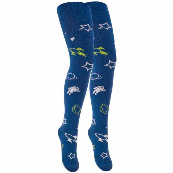 Колготки детские Duna 4420 р.86-92 джинс