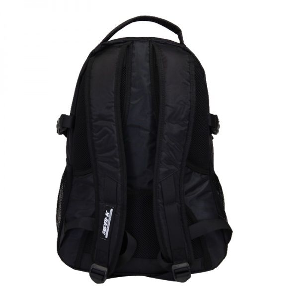 Рюкзак спортивний Joerex SUPER-K BACKPACK SHB21522 22 л чорний