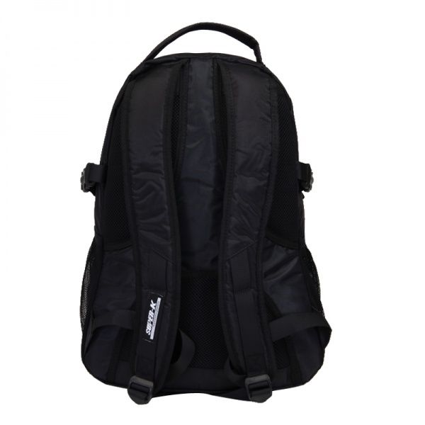 Рюкзак спортивный Joerex SUPER-K BACKPACK SHB21522 22 л черный