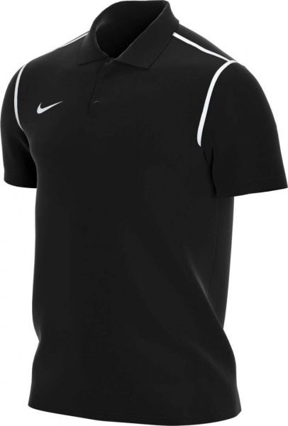 Поло Nike NK DRY PARK20 POLO BV6879-010 2XL черный