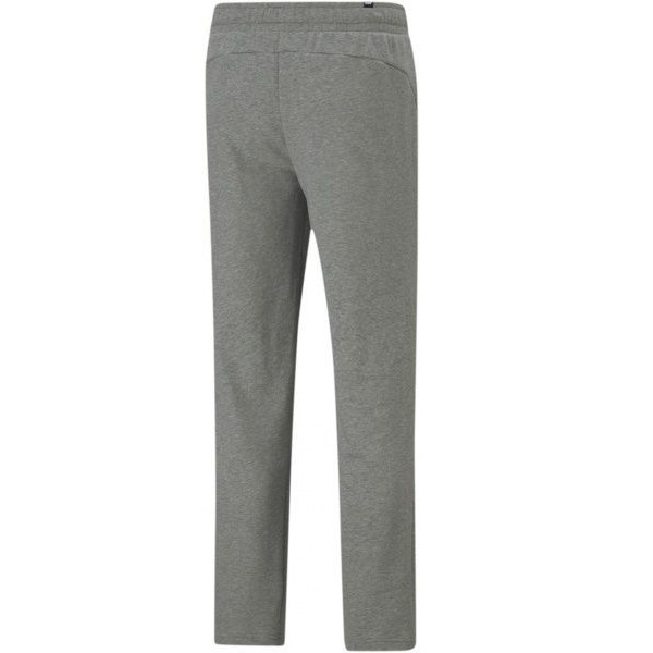 Брюки Puma ESS Logo Pants 58672053 р. L серый