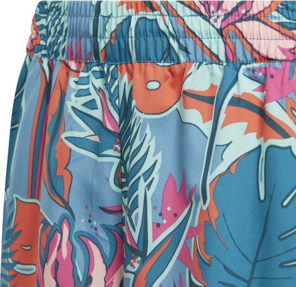 Шорти Adidas G A.R. WV SHORT GM8394 р. 152 білий