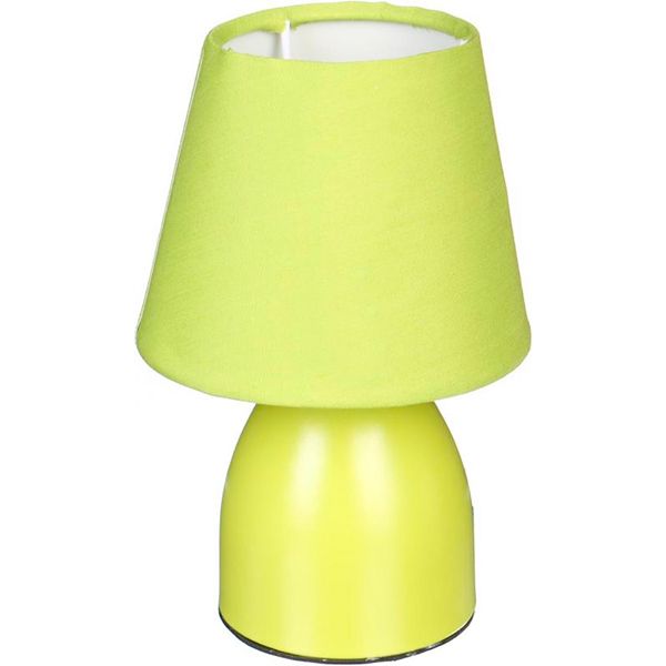 Лампа настольная Accento Lighting ALW-VK063-GN зеленая