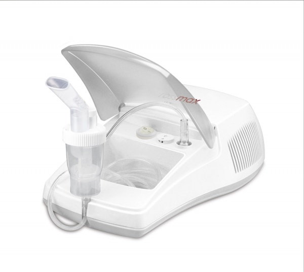 Інгалятор компресорний Rossmax NA 100