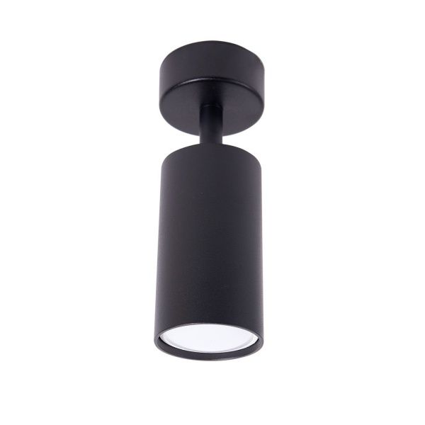 Светильник точечный Altalusse INL-7003D-01 35 Вт GU10 черный 