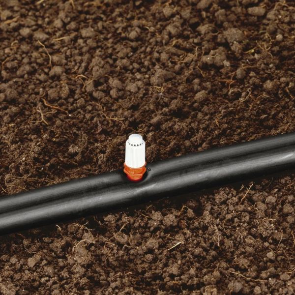 Наконечник для поливу Gardena Micro-Drip-System мікронасадка 360° 5 шт. 1365