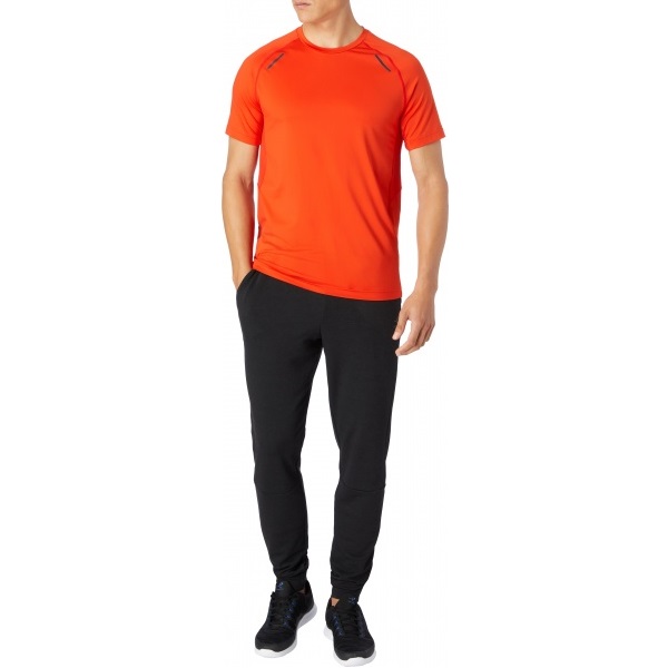 Штани Energetics Finto III ux 415498-901911 р. S меланж