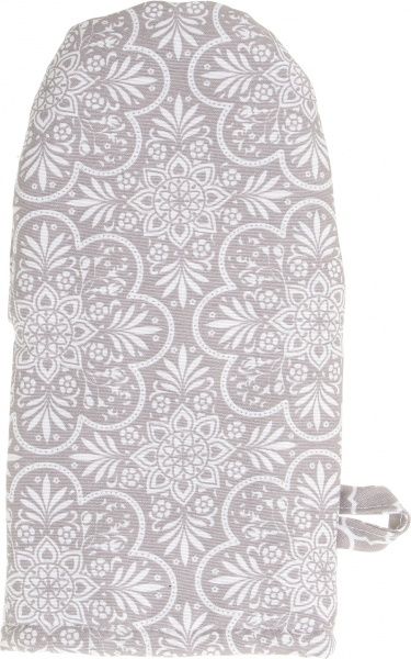 Набір кухонний Агата сірий La Nuit 