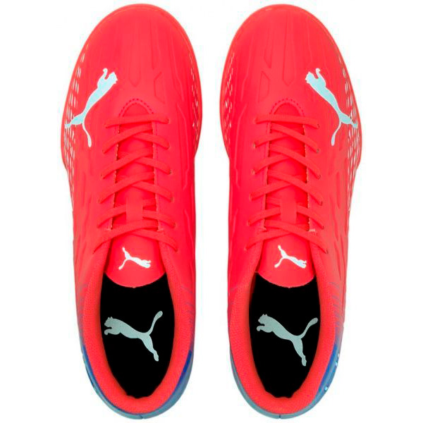 Футзальне взуття Puma ULTRA 4.3 IT 10653701 р. UK 11,5 рожевий