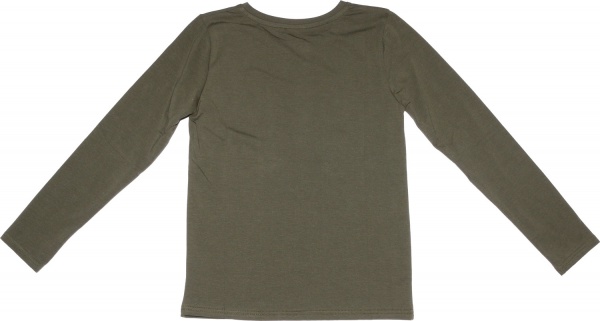 Джемпер для мальчика Фламинго 995-416 р.152 хаки 