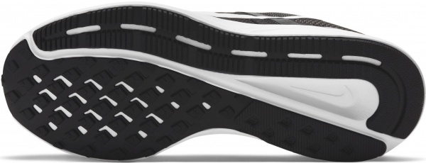 Кросівки Nike W NIKE RUN SWIFT 2 CU3528-004 р.US 10 чорний