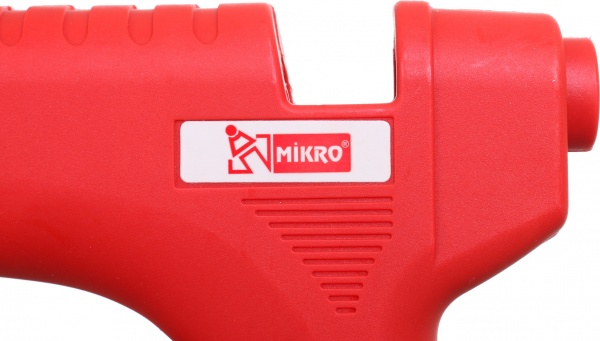 Пистолет клеевой MIKRO MK840