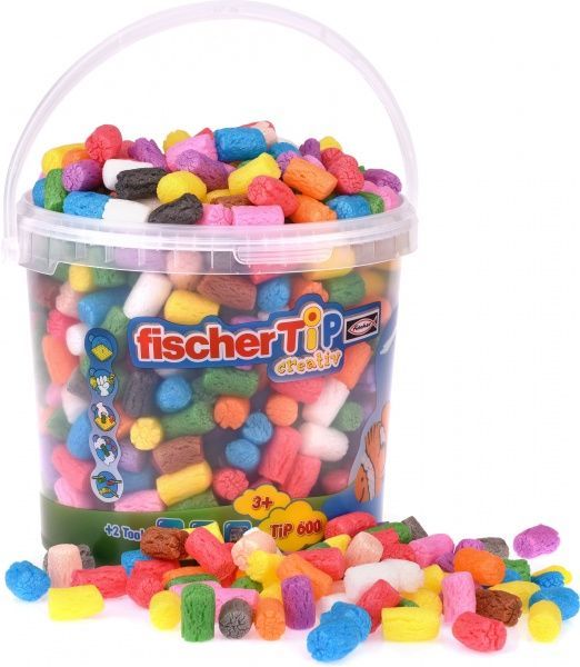 Набор для творчества fischerTIP TIP 600 FTP-533782
