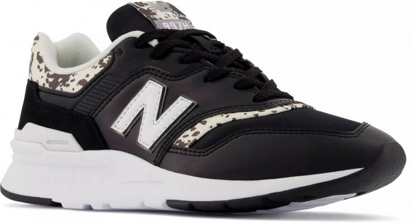 Кроссовки New Balance CW997HPJ р.36 черный