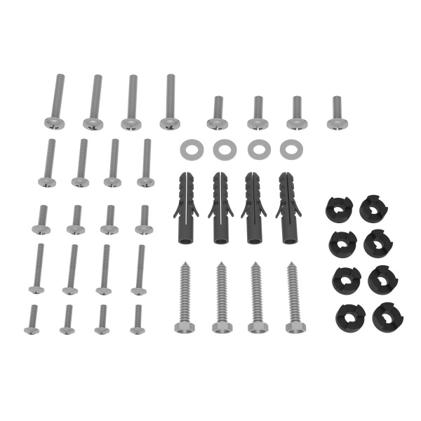 Крепление для телевизора HausMark TWBR-222 поворотно-наклонные 21