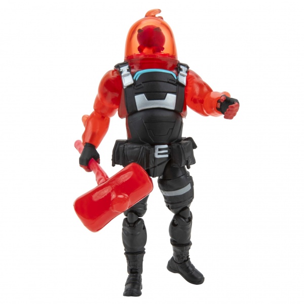 Фігурка колекційна Fortnite Solo Mode Core Figure Sludge S9 10 см FNT0807 
