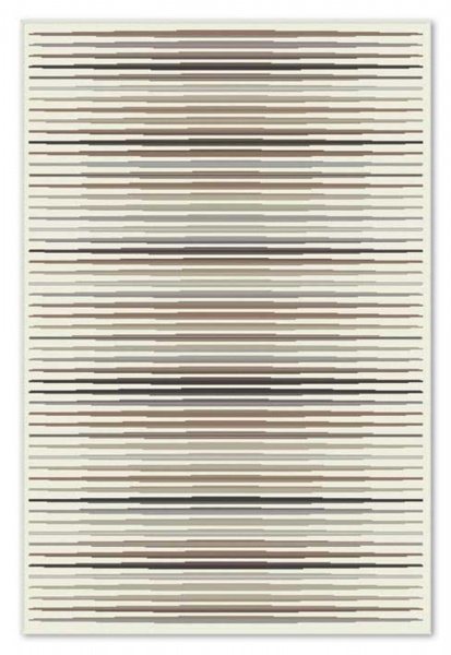 Килим Moldabela Decora 4961-1-45733 0,6x1,1 м СТОК 