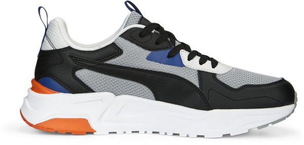 Кроссовки Puma TRINITY LITE 38929203 р.44 UK 9,5 серый