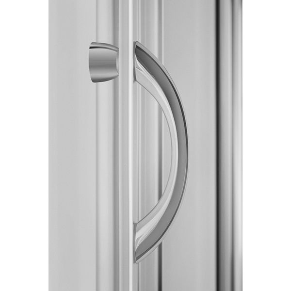 Душова кабіна AM.PM Bliss Solo Slide 90 W56G-315-090MT