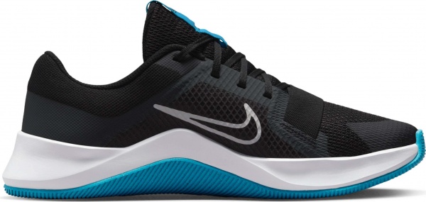 Кросівки Nike MC TRAINER 2 DM0823-005 р.45 чорний