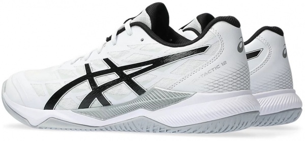 Кросівки Asics GEL-TACTIC 12 1071A090-100 р.45 білий