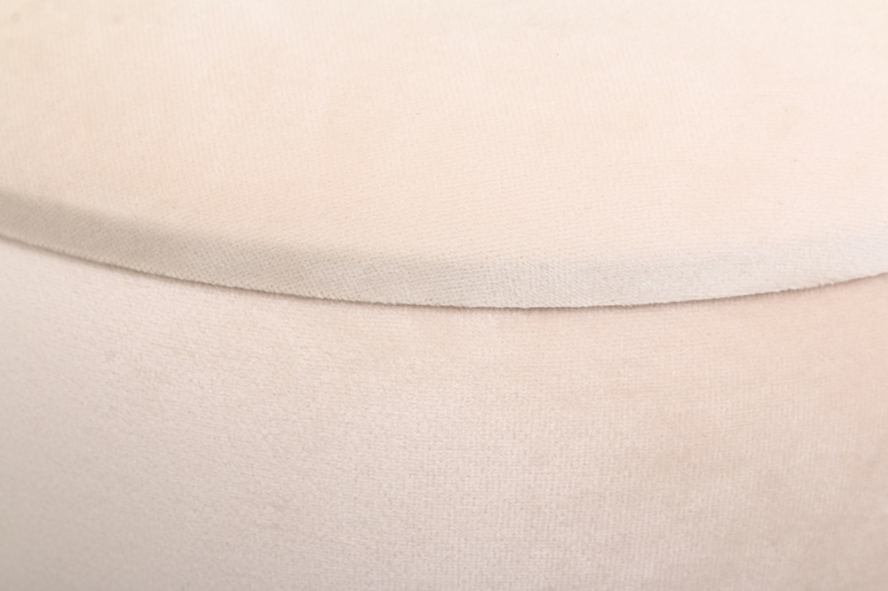 Сундук-пуф для хранения Bernard 380х315 мм бежевый (VWF19B352VA-4B)