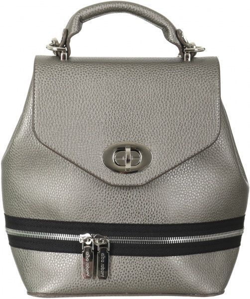 Рюкзак сірий 180315 