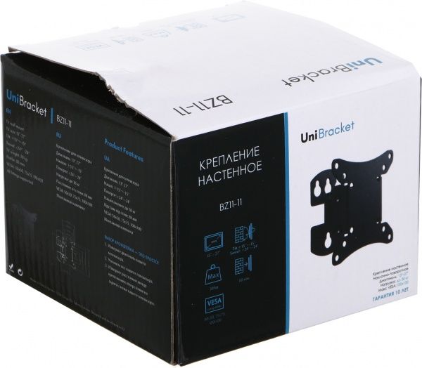 Крепление для телевизора UniBracket BZ11-11 13