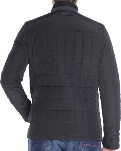 Куртка Nautica 14T386T.0TB M чорний