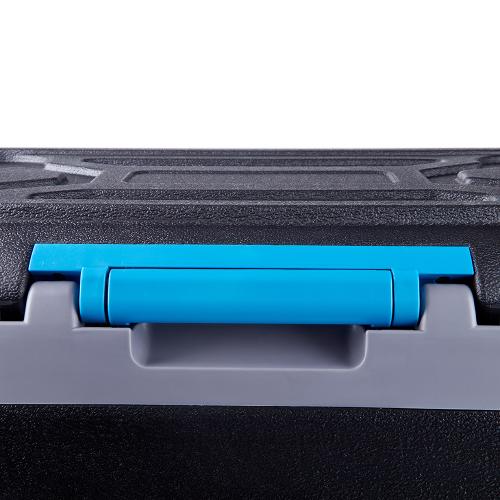 Автохолодильник компрессорный Voin 25 л 12В/24В/220В