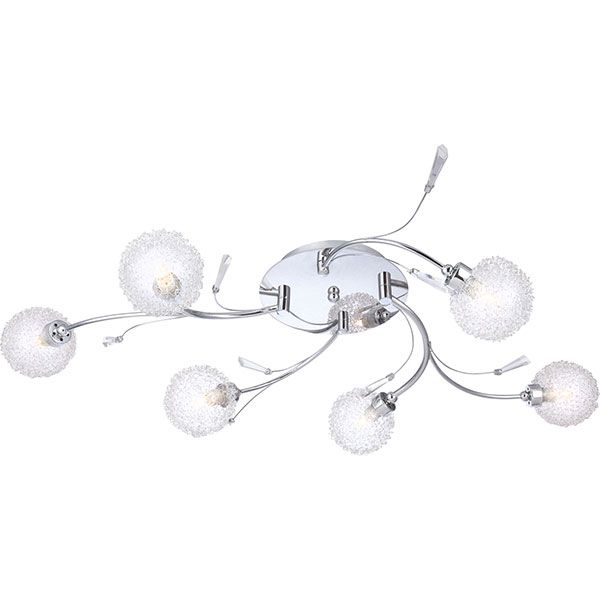 Світильник Globo Cora 56645-6