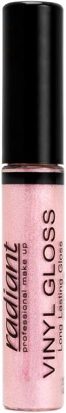 Блиск для губ Radiant Vinyl Gloss №10 9 мл