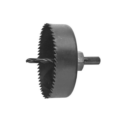 Коронка набірна 51-102 мм MN-65-611 по дереву