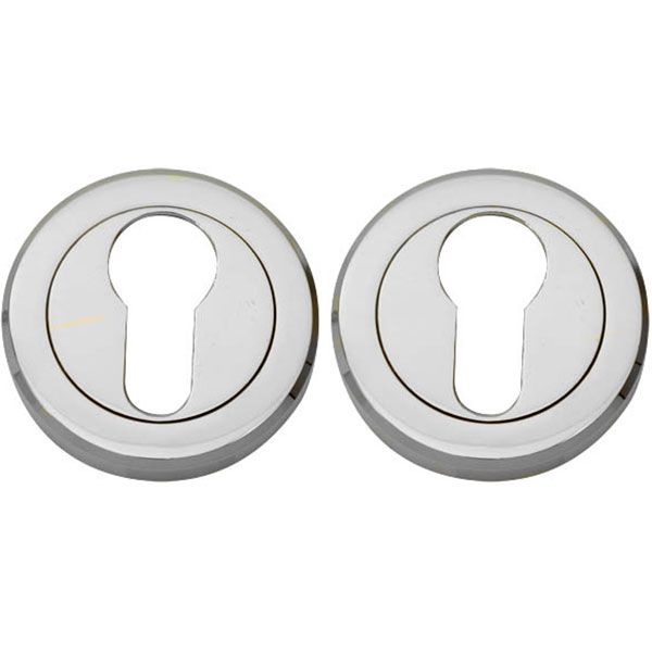 Накладка RDA RY 52 хром