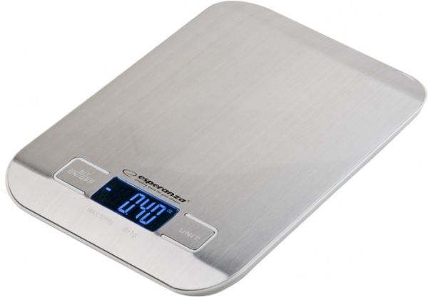 Ваги кухонні Esperanza Scales EKS001 